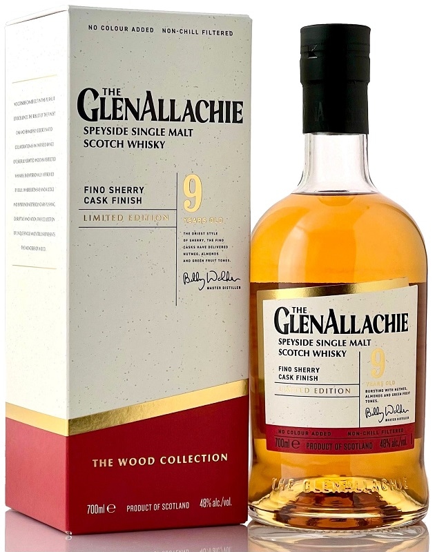 ブティックウイスキー(グレンアラヒー/クライゲラキ）2本セットvol.2