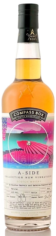 ウイスキーセット ボウモア Compass Box タリスカー バランタイン