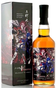 三郎丸[2019-2024] 5年 Bourbon Barrel for Kyoto Fine Wine and