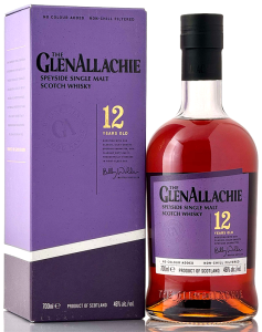 グレンアラヒー 9年 アモンティリャードシェリーカスクフィニッシュ