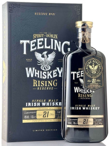 カリラ[2014] 9年 アマローネバリック 【ダルゲティ/レディ・オブ・ザ