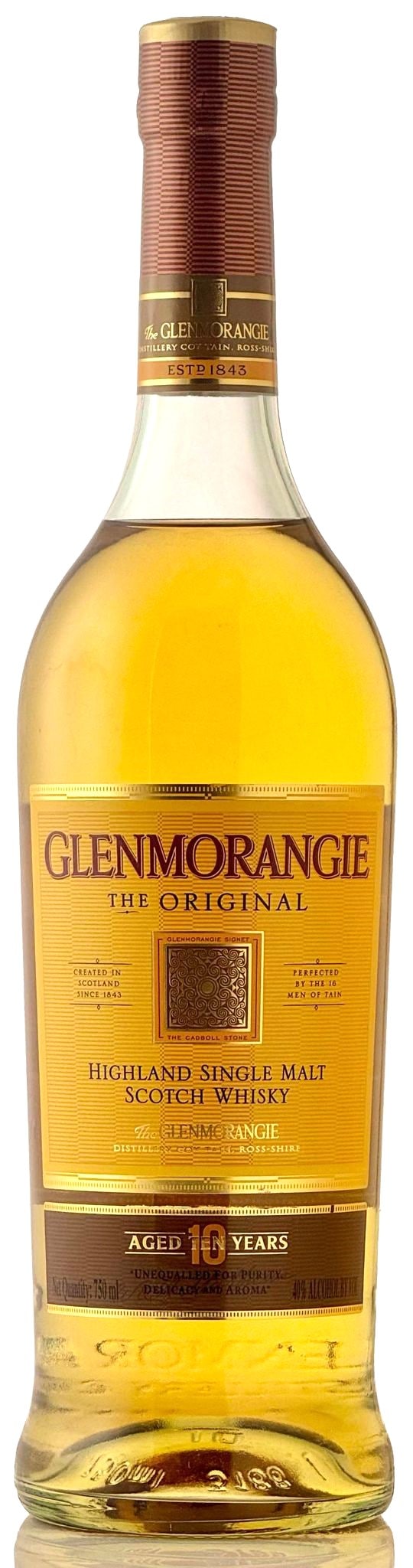 限定品・旧ラベルセット】グレーンモーレンジィ 【公式通販】