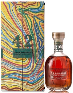 ボウモア 19年 フレンチオーク