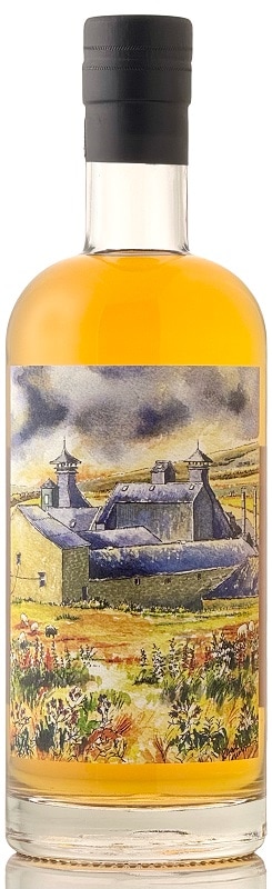 シークレットオークニー[1999] 22年 ホグスヘッド【キュンストラー