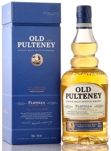 グレンダラン [2011] 12年 ホグスヘッド【カレドニアクエスト】