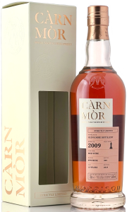 グレンアラヒー [2008] 13年 チンカピンバレル for JAPAN