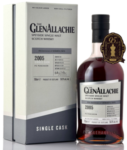 アイリッシュシングルモルト [1993] 24年 EXCLUSIVELY CHOSEN BY