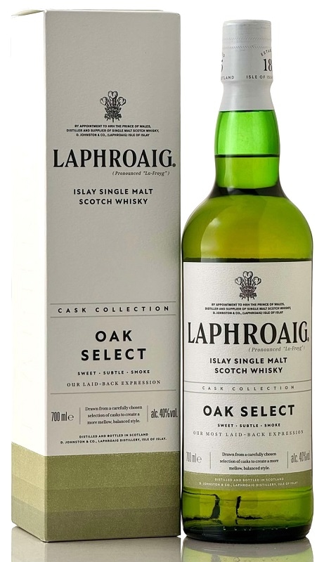 ラフロイグ(LAPHROAIG)の商品一覧【信濃屋公式通販サイト】