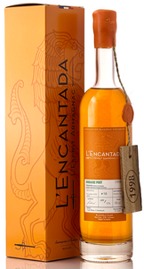 キルホーマン ロッホゴルム 2022リリース