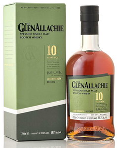 グレンアラヒー [2010] 13年 チンカピンバレル for JAPAN