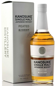 シングルモルト 嘉之助 2021 セカンド エディション