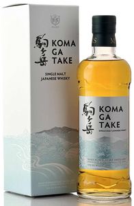 シングルモルト 嘉之助 2021 ファーストエディション