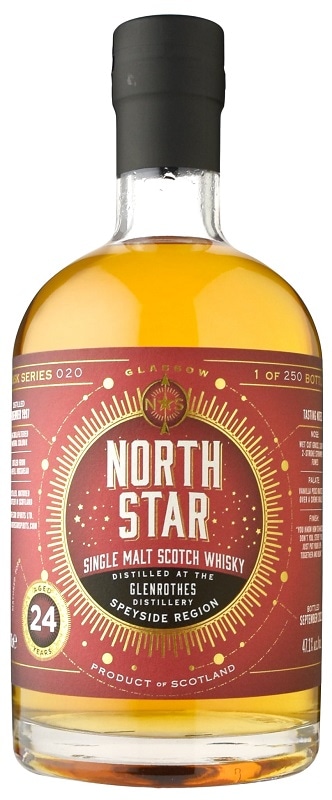 ノーススター特集