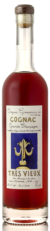 予約】グランドシャンパーニュ トレヴュー pour BAR DORAS & SHINANOYA