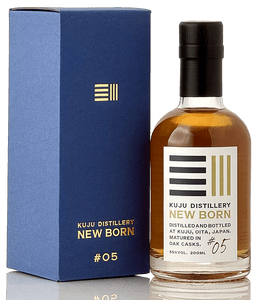 厚岸 シングルモルト ジャパニーズウイスキー -芒種- 【厚岸蒸溜所/二