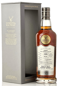 アイリッシュ シングルモルト [2002] 18年 バレル for Bar Higuchi