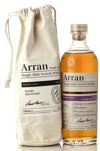 アランモルト 10年 グラスパック