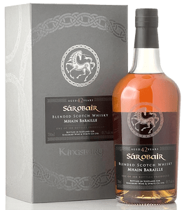 GM】スペイモルト フロム マッカラン[2003-2022]