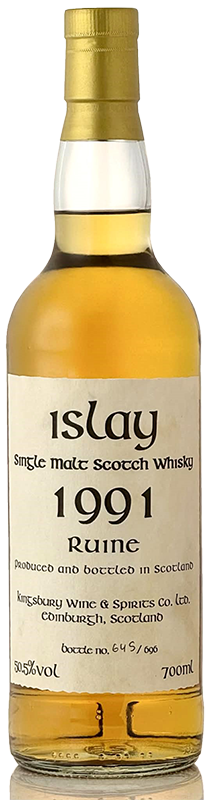 ルーイーン[1991] 26年 バット【ケルティック コレクション/キングス