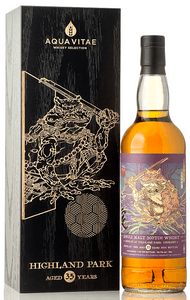 リンクウッド [2006] 16年 ホグスヘッド【オーシャンズ】