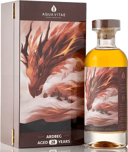 林*様 Ardbeg Single Cask アードベックシングルカスク No. 林*様