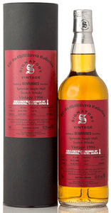 ハイランドパーク 16年 BYI