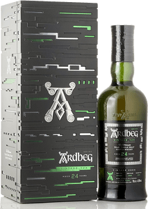 オールド＆レア】 アードベッグ [2004] 15年 リフィルバレル for JIS