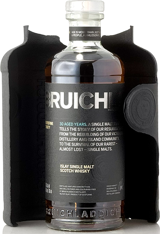 ブルックラディ 30年