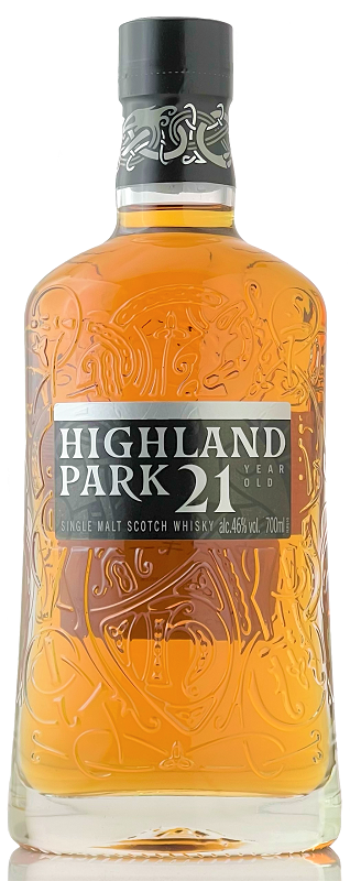 ハイランドパーク [1998-2019] 21年（並行）