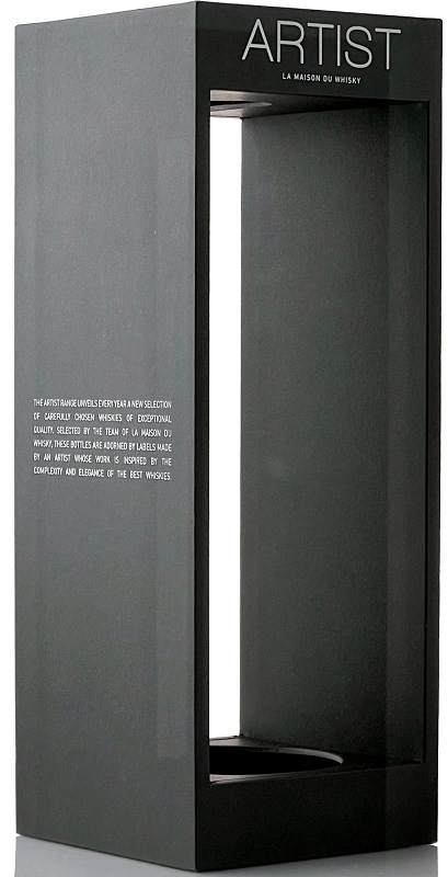 軽井沢[1999-2018] シェリーバット【アーティストコレクション#13/LMDW】