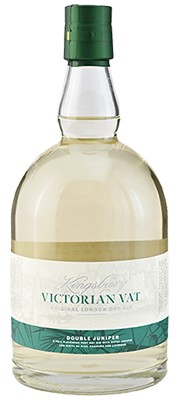 キングスバリー】ヴィクトリアンヴァット