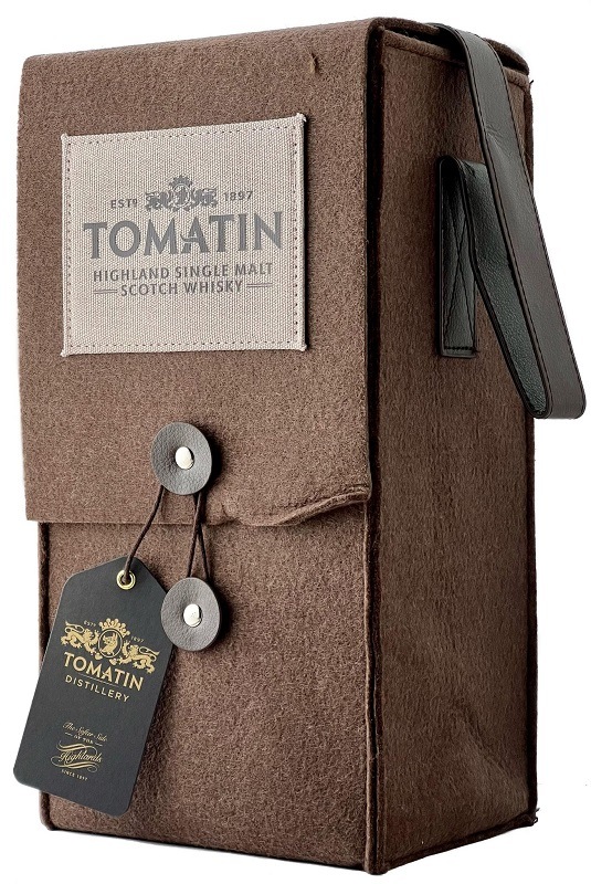 トマーティン 30年 バッチ.3（並行）