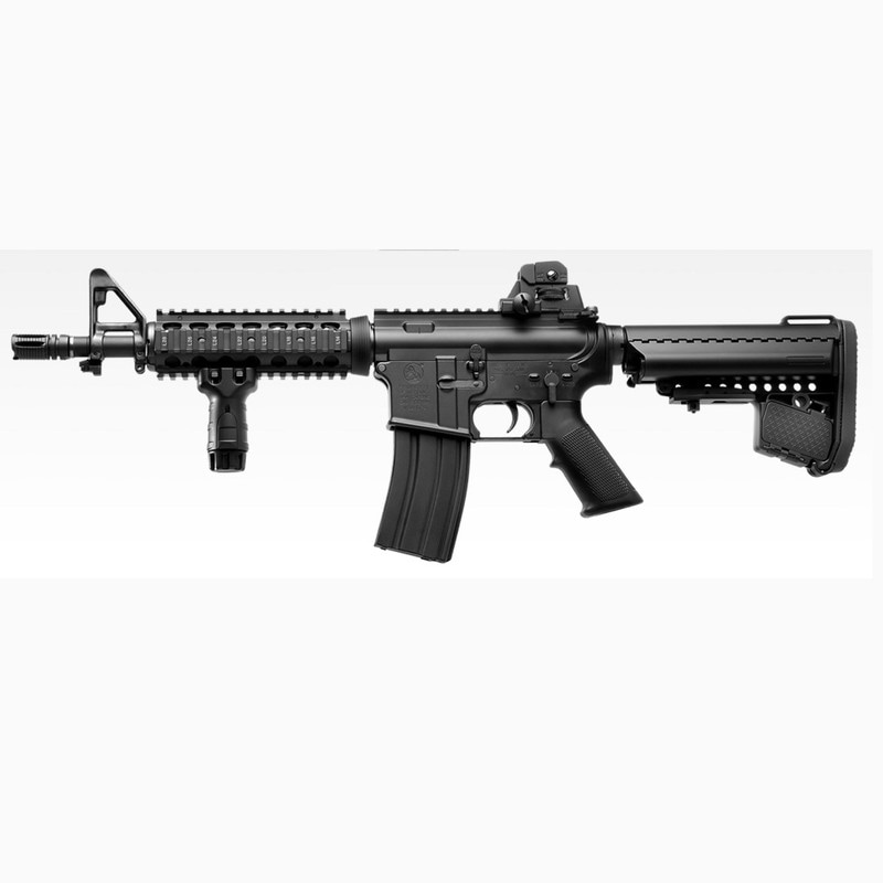 A*d様 東京マルイ次世代電動ガンM4 CQB-R 次世代CQB-