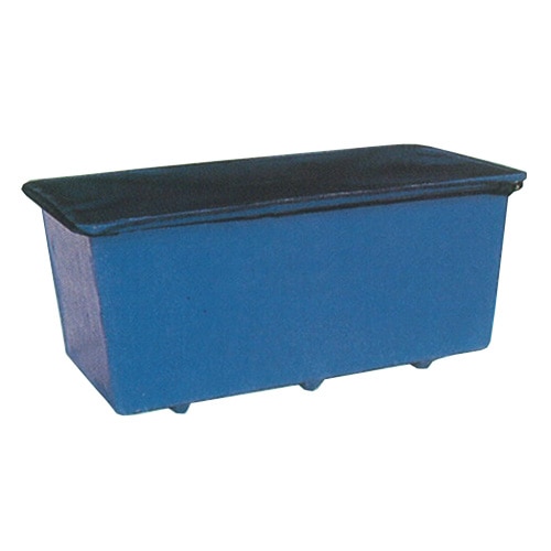 FRP水槽 SF-500（1490×790×640H）mm （500L）