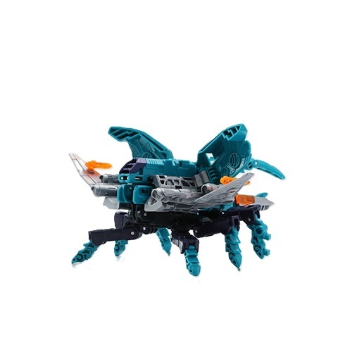 BEASTBOX BB-40ZE ZEPHYR(ゼファー) | ビーストボックス | 52TOYS