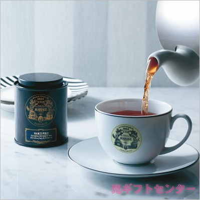 MARIAGE FRERES マリアージュ フレール 紅茶の贈り物 GS-1A なら 全