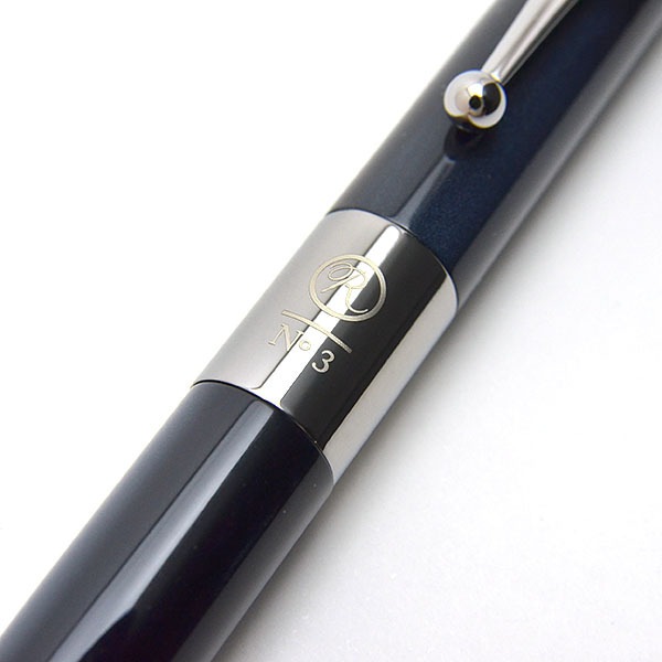 ROMEO No．3ボールペン 太軸 | 伊東屋オンラインストア ロメオ