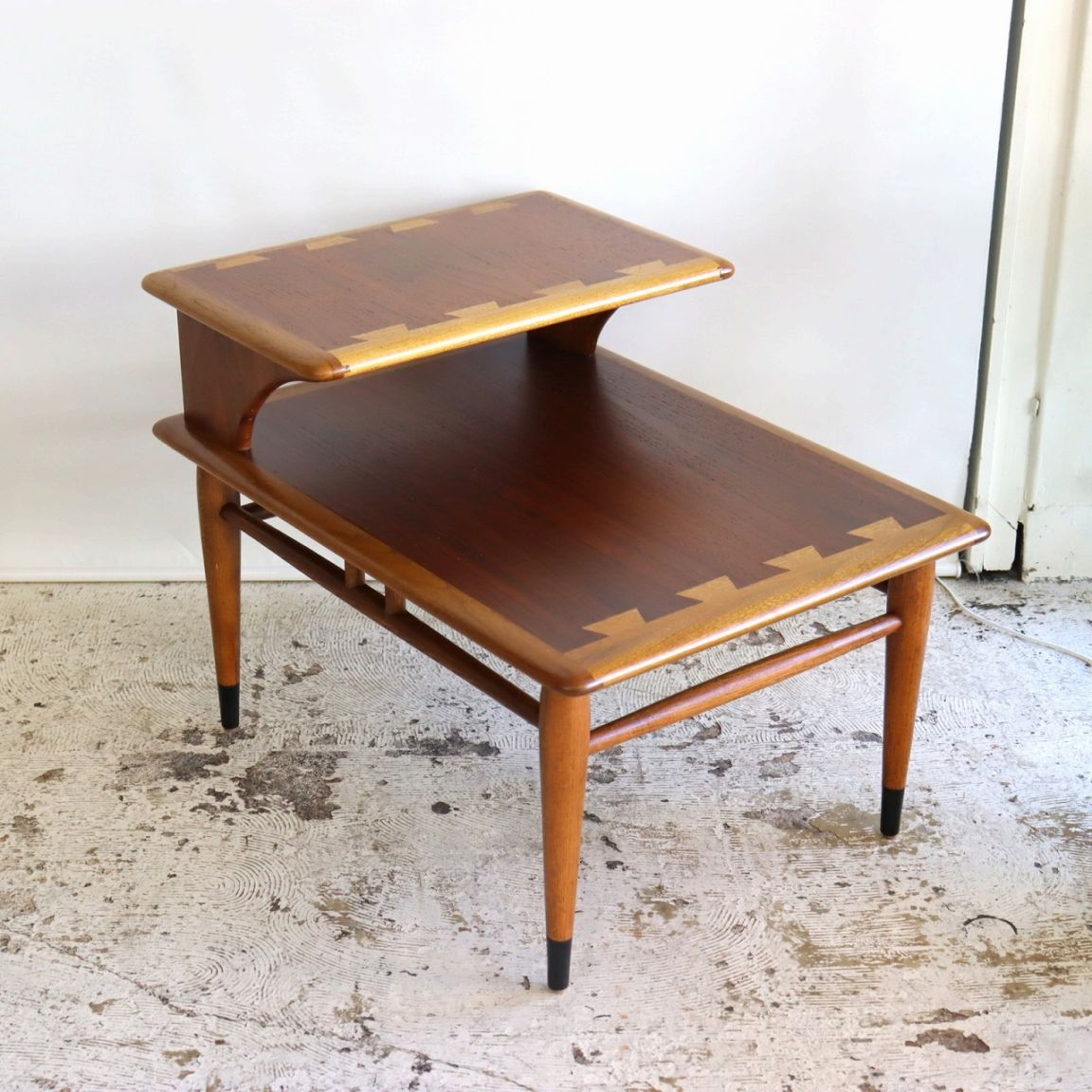 TABLE | パームスプリングス | ミッドセンチュリーのビンテージ家具