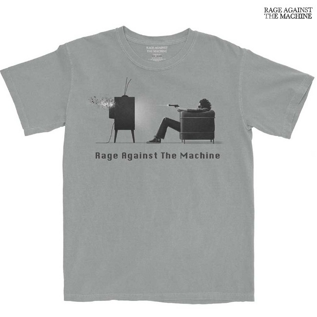 Rage Against the Machine / レイジ・アゲインスト・ザ・マシーン