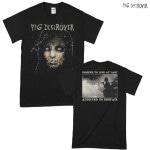 Brujeria / ブルヘリア - RAZA Tシャツ (ブラック) | Tシャツ