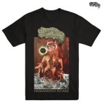 Brujeria / ブルヘリア - RAZA Tシャツ (ブラック) | Tシャツ