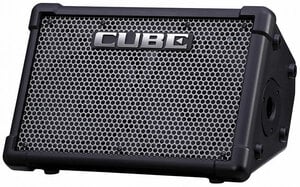 Roland / CUBE Street EX Battery-Powered Stereo Amplifier