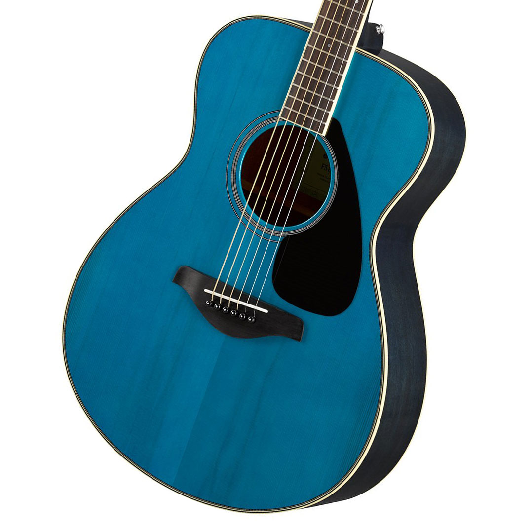 YAMAHA / FS820 TQ (ターコイズ) ヤマハ アコースティックギター
