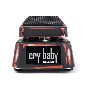 Jim Dunlop / SC95 Slash Cry Baby Classic Wah Wah ワウペダル ジム