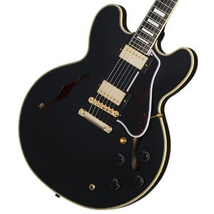 Epiphone / Inspired by Gibson Custom 1959 ES-355 Ebony エピフォン