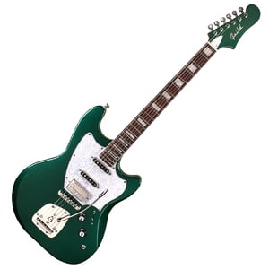 GUILD / Surfliner Deluxe Ever Green Metallic | その他タイプ