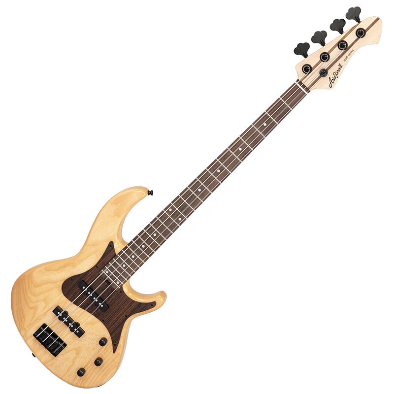 Ariapro II RSBシリーズ エレキベース クリームイエロー Ariapro II