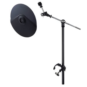 Roland / CY-8 シンバルパッド シンバルマウントMDY-Standardセット