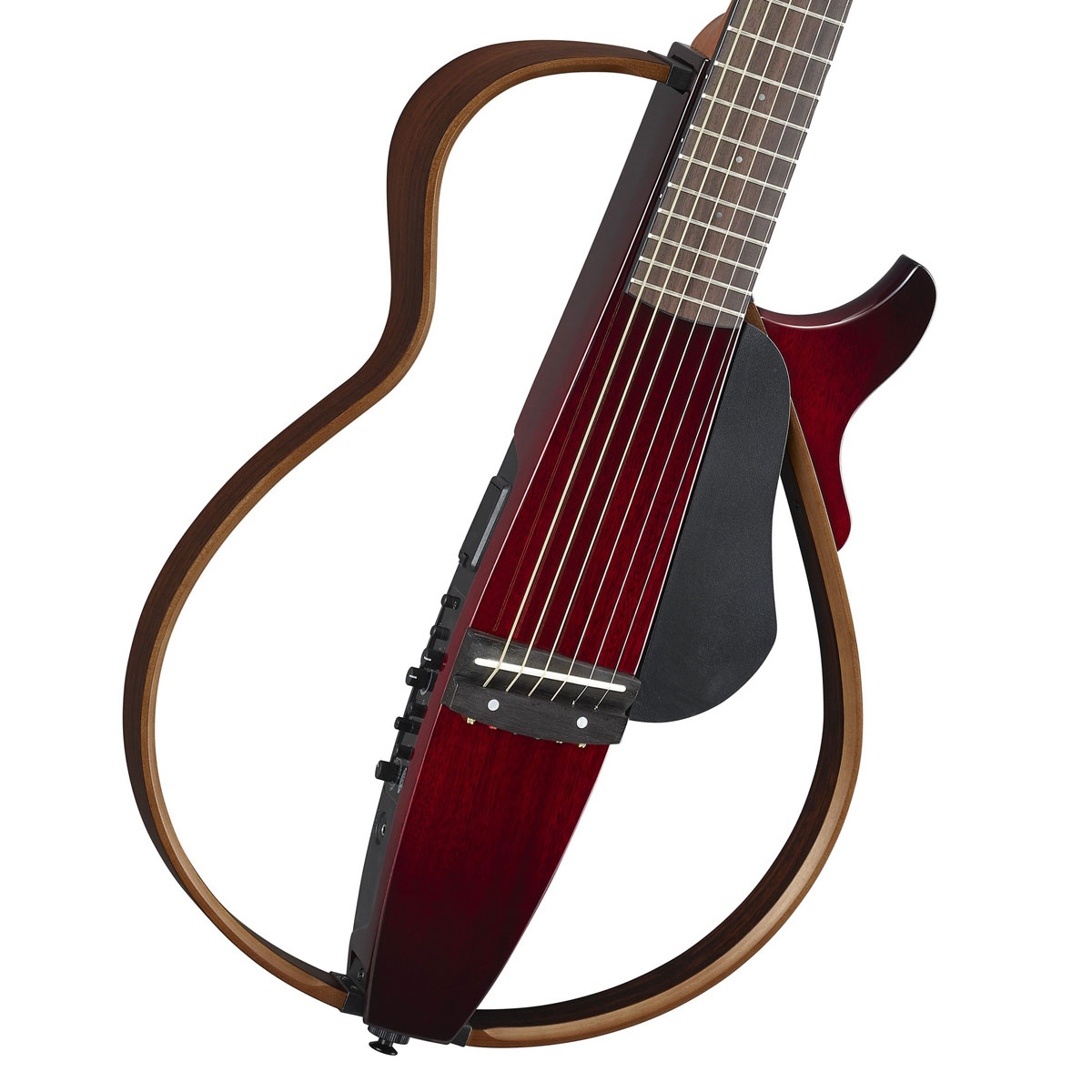 YAMAHA / SLG200S CRB （クリムゾンレッドバースト） ヤマハ