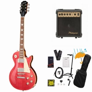 Epiphone / Inspired by Gibson Les Paul Standard 60s Figured